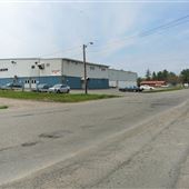 Rankin Arena