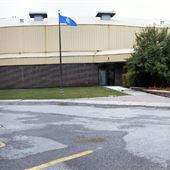 Ray Twinney Recreation Complex