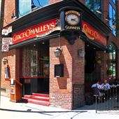 Grace O'Malley's