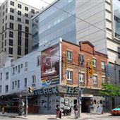 The Rex Hotel Jazz & Blues Bar