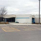 Richvale Community Centre and Pool