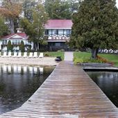 Severn Lodge