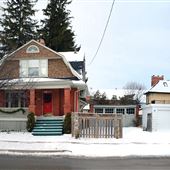 Maple Street