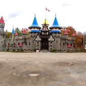 Castle Village & The Enchanted Kingdom Park