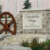 Churchville Village
