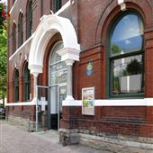 The 519 Church Street Community Centre