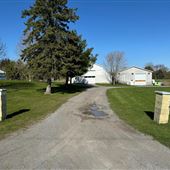 Dare 2 Dream Farm