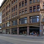 The Hudson's Bay Company - The Bay Department Store - HBC