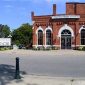 The Powerhouse Restaurant