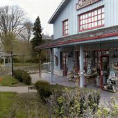 The Planing Mill