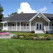 The Waring House Restaurant, Inn, Conference Centre and Cookery School