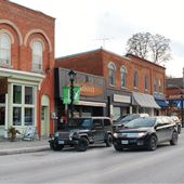 Thornbury