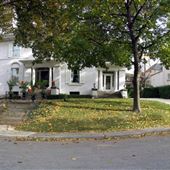 Turner Avenue