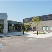 Valley Park Library HPL