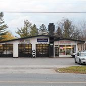 Underhill Automotive