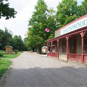 Westfield Heritage Village HCA