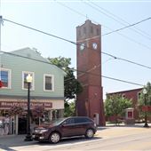 Whitchurch-Stouffville