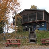 North Bay Yacht Club