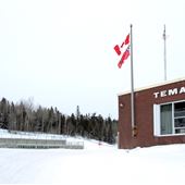 Temagami Public School