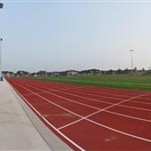 St Marcellinus Football Field