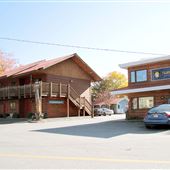 Sunset Inn on the Park