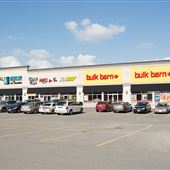 Meadow Ridge Plaza