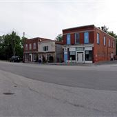 Port Robinson