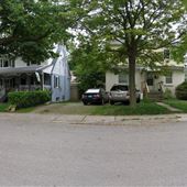 John Street South