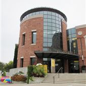 Rose Theatre