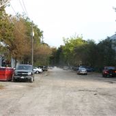 Hyde Avenue