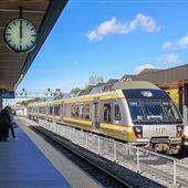 Union Pearson Express (UP Express) - Metrolinx