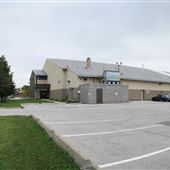 Brampton Curling Club