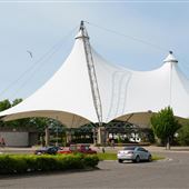 Roberta Bondar Park and Pavilion