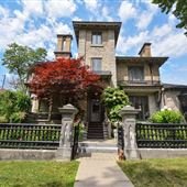 The Rosemount Inn & Spa