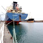 Oshawa Port