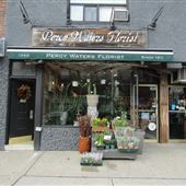 Percy Waters Florist