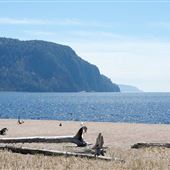Old Woman Bay