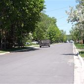 Simpson, Leo, Upton, McGregor Neighbourhood