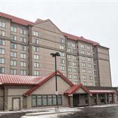 Residence Inn by Marriott Toronto Airport