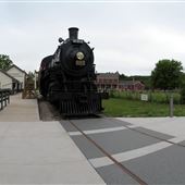The Doon Heritage Village