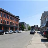Vine Street