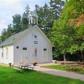 German Mills School House