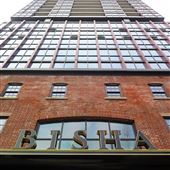 Bisha Hotel Toronto