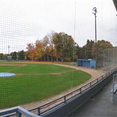 Hastings Stadium