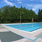 Ancaster Lions Outdoor Pool