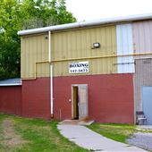 Kingston Boxing Club