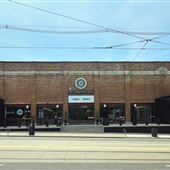 The Parkdale Hall