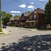 West Street Neighbourhoods