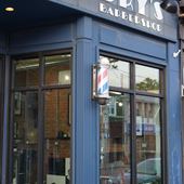 Hendry's Barbershop