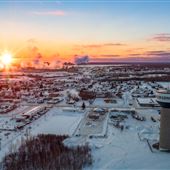 Town of Kapuskasing
